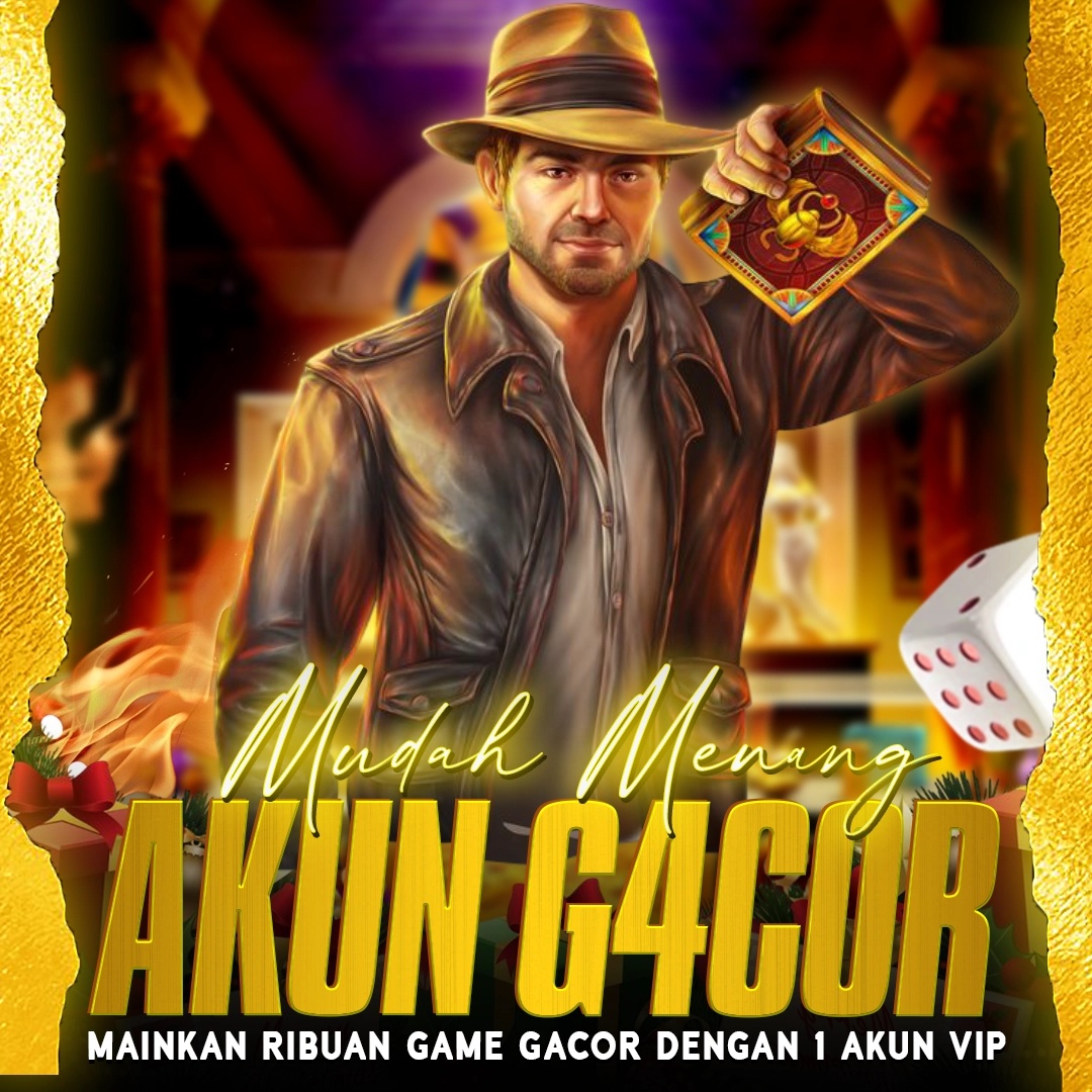 GGLEDAK | Rahasia Sukses Meraih Jackpot Di Wild West Gold Game