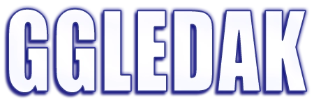 GGLEDAK LOGO